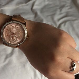 Michael Kors watch